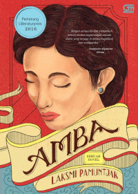 Image of Amba