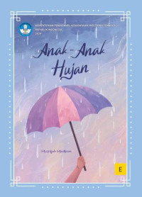 Image of Anak-anak hujan
