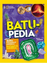 Batu-pedia