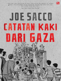 Catatan kaki dari gaza