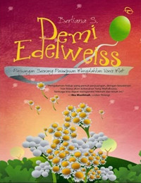 Demi edelweiss