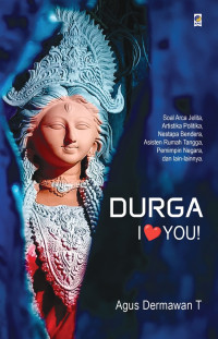 Durga i love you