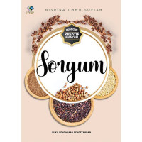 Image of Ekonomi kreatif mandiri : sorgum