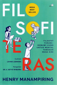 Filosofi teras (cover baru)