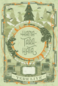 Image of Hana - Tara - Hata