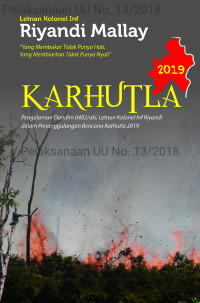 Karhutla 2019