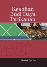 Image of Keahlian budi daya perikanan