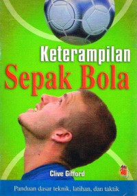 Keterampilan Sepak Bola