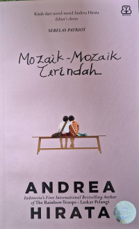 Image of Mozaik-mozaik terindah