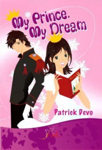 Image of My prince, my dream
