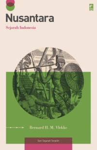 Nusantara : sejarah Indonesia