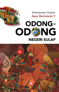 Odong-odong negeri sulap