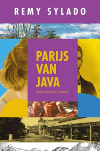 Image of Parijs van java : darah, keringat, airmata