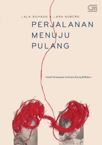 Perjalanan menuju pulang