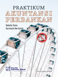 Praktikum akuntansi perbankan