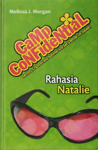Image of Rahasia Natalie