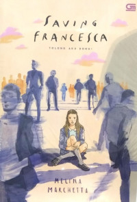 Image of Saving Francesca: Tolong aku dong!