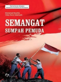 Image of Semangat sumpah pemuda