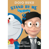 Stand by me doraemon 2