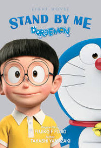 Stand by me doraemon