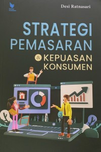 Image of Strategi pemasaran dan kepuasan konsumen (BI)
