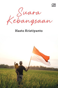 Suara kebangsaan