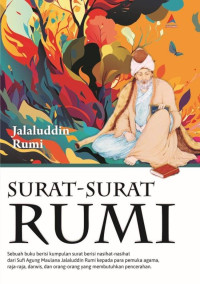 Surat surat rumi