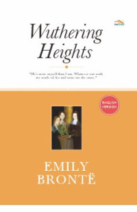 Image of Wuthering heights