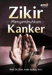 Zikir menyembuhkan kanker