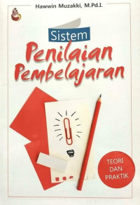 Sistem penilaian pembelajaran