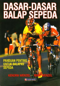 Dasar-dasar Balap Sepeda