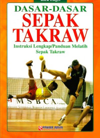 Dasar-dasar Sepak Takraw