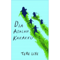 Image of Dia adalah Kakakku
