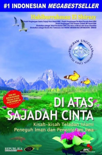 Image of Di atas sajadah Cinta
