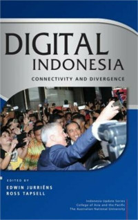 Image of Digital Indonesia connectivity and divergence (BI)