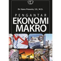 Image of Pengantar ekonomi makro (BI)