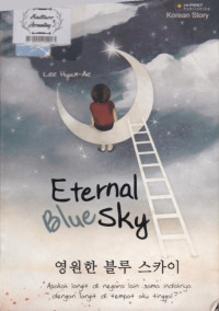 Image of Eternal blue sky