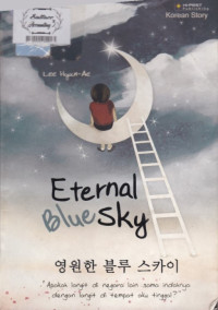 Eternal blue sky