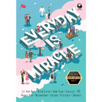 Image of Everyday is miracle