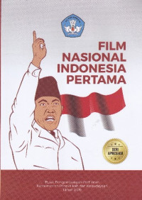 Film nasional Indonesia pertama