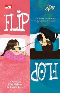 Image of Flip-flop