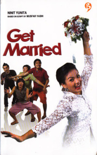 Image of Get Married
