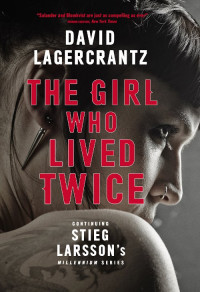 The girl who lived twice (BI)