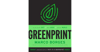 The greenprint : plant-based diet, best body, better world (BI)