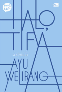 Image of Halo, tifa
