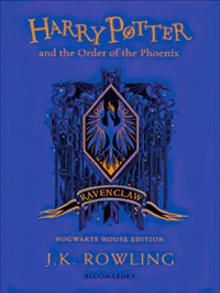 Harry Potter and the order of the phoenix (BI)