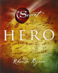 Image of The secret hero (BI)