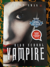 Image of High school vampire