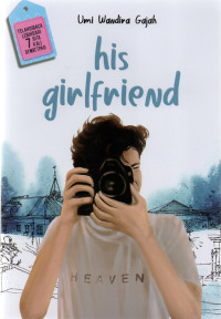 Image of His girlfriend