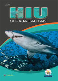 Image of Hiu si raja lautan